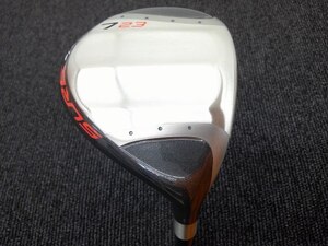 中古 ミズノ SURE DD 2.0/EXSAR/R/23[7978]■松山