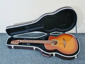 TAKAMINE/タカミネ PTU620NC AS エレガット (1120　クラシックギター