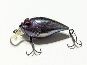 メガバス MEGABASS GRIFFON 6cc （グリフォン 6cc） 限定カラー SP-C ＃黒竜