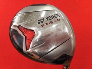 ★ヨネックス　EZONE TYPE St　3W(15)　ツアーAD DJ-7/S　【中古】