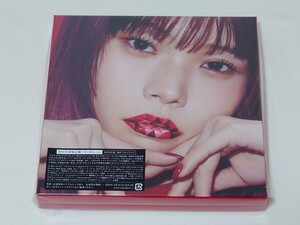 美品！アイナ・ジ・エンド RUBY POP ［CD + 2Blu-ray Disc］＜初回生産限定盤＞