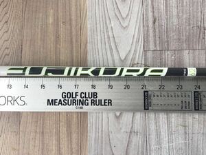 ◆◆ 送料無料 ◆◆ FUJIKURA フジクラ PRO 62 FLEX S PING ピン G425 G410 G430 スリーブ付シャフト