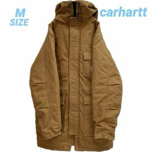 carhartt カーハート シベリアンパーカー ジャケット B9711