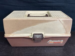 FMC-00030-47 fenwick フェンウィック 2070 タックルボックス OLD