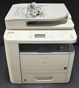 【極上美品★印刷枚数29472枚】Canon キャノン DPC995 プリンター レーザー複合機 印刷 A4モノクロ 両面コピー ADF対応モデル ミニコピア