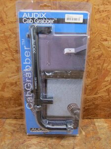 ◎【新品未開封品】 AUDIX Cab Grabber マイククランプ 現状品◎Z872