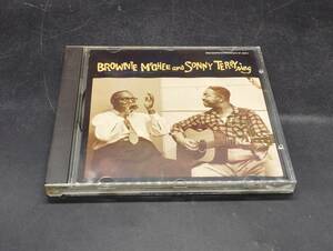 Brownie McGhee And Sonny Terry Sing