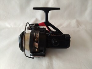 DAIWA　磯CASTER　GS3000 ダイワ　オールドリール　コレクションに