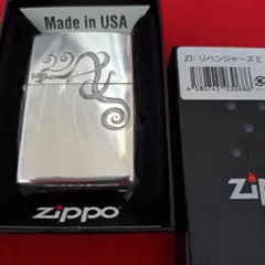 ZIPPOライター 東京卍リベンジャーズE 新品未使用