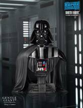 ★GENTLE GIANT★DARTHVADER★THE EMPIRE STRIKE BACK★CLASSIC BUST★