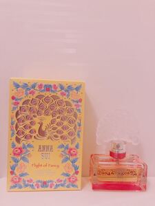 ANNA SUI アナスイ フライト オブ ファンシー EDT 香水 50ml