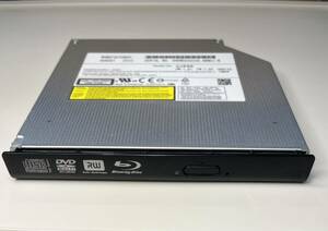 中古①BD スリム SATA UJ240 BD(対応メディア) スリム(サイズ) SATA(インターフェイス) 管理番号55500000001-0000001240①