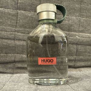 HUGO ヒューゴ メン オードトワレ EDT SP 150ml 香水