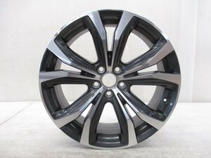 【即決有】 1本 レクサス RX AGL20W AGL25W GYL20W 純正 アルミ ホイール 20 × 8J +30 PCD 114.3 (B038676)