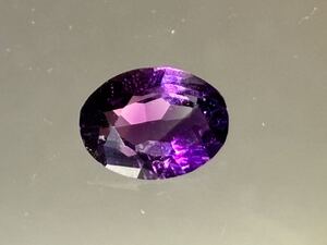 アメジストルース　0.63ct