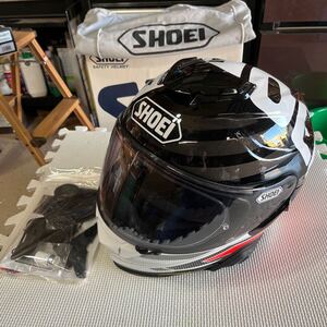 SHOEI ショウエイ　 GT-Air2 サイズM 落下無し　希少カラー クリーニング済み