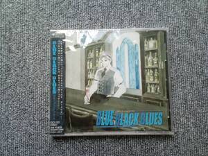 即決★BLUE BLACK BLUES　ブルー ブラック ブルース　シュチュエーションドラマ　新品未開封　CD★　希少