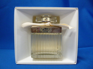 【T18084】CHLOE クロエ フルール ド パルファム 75ml 香水 フレグランス CHLOE FLEUR DE PARFUM 