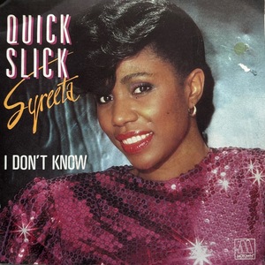 【試聴 7inch】Syreeta / I Don