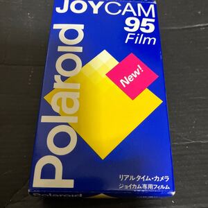 ポラロイド　ＪＯＹcam 95film Polaroid フィルム