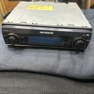 Pioneer パイオニア　DEH-P940 中古品 カーステレオ CD CDプレーヤー