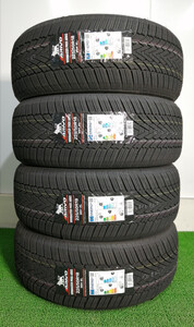 225/50R18 99H XL ARIVO ARW3 新品 スタッドレスタイヤ 4本セット 2024年製 ※本州送料無料 225/50/18