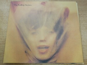 CDL-6825＜2枚組＞The Rolling Stones / BOATS HEAD SOUP