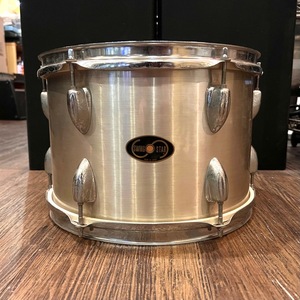 Tama タマ Swing Star series タムタム 最初期ヴィンテージ 12×8インチ シルバー -GrunSound-h329-