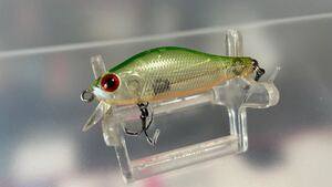 ジップベイツ カムシン ジュニア Zip Baits Khamsin jr 