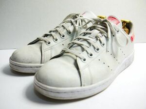 アディダス adidas スタンスミス スニーカー 24.5cm FV7405 20年製 S15-72