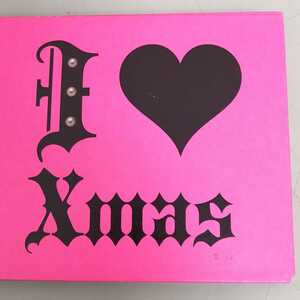 Tommy heavenly/IXMASトミーヘヴンリー(267)〔中古CD〕