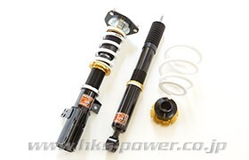 【HKS】 HIPERMAX ハイパーマックス Sスタイル X トヨタ ノア/ヴォクシー AZR60G 1AZ-FSE [80120-AT211]