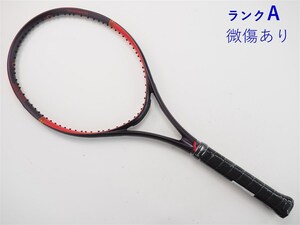 中古 テニスラケット スノワート グリンタ 98 ツアー (G3)SNAUWAERT GRINTA 98 TOUR