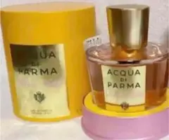 新品　ACQUADIPARMA アクアディパルマ　ローザノービレ　100ml