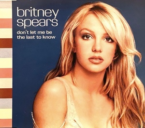 廃盤.Britney Spears/E.U豪華企画盤 REMIXED CD