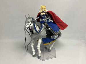 グッドスマイルカンパニー figma Fate/Grand Orderフェイト グランドオーダー ランサー/アルトリア・ペンドラゴン DX Edition（16-01-11）