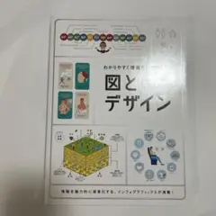 わかりやすく情報を伝えるための図とデザイン