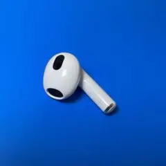 AirPods 第三世代　右耳のみ　エアーポッズ　Apple純正品