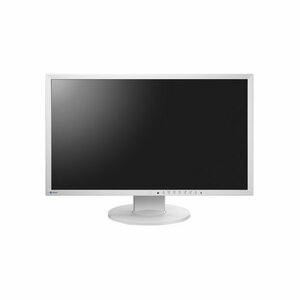 【中古】 EIZO FlexScan 23.0インチ ブルーライトカット&フリッカーフリー対応液晶モニター フルHD 1