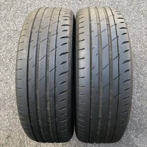 ブリヂストン　ポテンザ アドレナリンRE004 165/50R16　 2本セット　2020年製造　