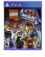 【中古】The Lego Movie Videogame (輸入版:北米) - PS4