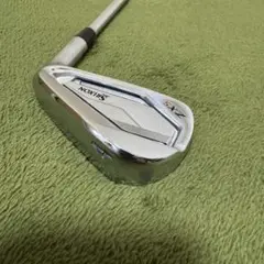 SRIXON スリクソン ZX5 4番アイアン 4鉄 4I