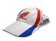 HONDA RACING サマーキャップ