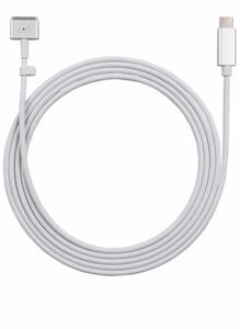 Type C USB C-磁気充電ケーブル 磁気ケーブルとMacBook Air