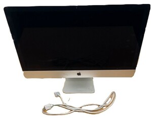 Apple iMac Retina 5K 27インチ A1419