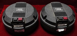 A&P　JBL：2451の38mmドライバ-：ネオジウム：ペア：正常