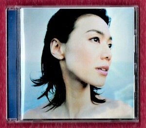 ∇ 今井美樹 2000年 CD/太陽とヘミングウェイ/ドラマ BRAND、蘇える金狼 主題歌 Goodbye Yesterday、SLEEP MY DEAR 他全11曲収録