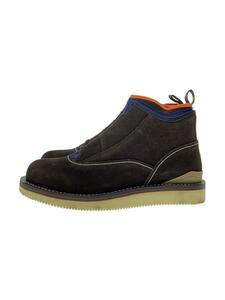 suicoke◆ブーツ/28cm/BRW