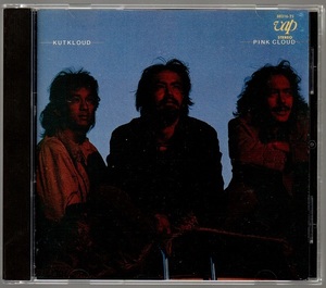 [中古CD] PINK CLOUD/ KUTKLOUD ☆JOHNNY, LOUIS & CHAR