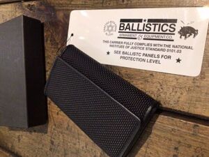 220315002 Ballstics キーケース新品　Vintage 　激レア